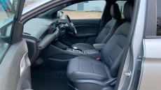 MG MG3 1.5 Hybrid Trophy 5dr Auto Hybrid Hatchback